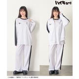 ボトムス パンツ ジャージパンツ | Honeys | 詳細画像7