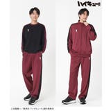ボトムス パンツ ジャージパンツ | Honeys | 詳細画像8