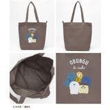 トートバッグ バッグ 鞄 | Honeys | 詳細画像14