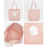 トートバッグ バッグ 鞄 | Honeys | 詳細画像16