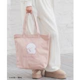 トートバッグ バッグ 鞄 | Honeys | 詳細画像9