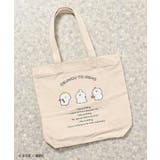 キナリ | トートバッグ バッグ 鞄 | Honeys