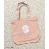 ピンク | トートバッグ バッグ 鞄 | Honeys