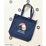 トートバッグ バッグ 鞄 | Honeys | 詳細画像13 