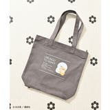 スミクロ | トートバッグ バッグ 鞄 | Honeys