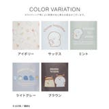 バッグ 鞄 エコバッグ | Honeys | 詳細画像13 