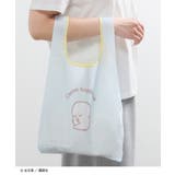 バッグ 鞄 エコバッグ | Honeys | 詳細画像6 