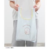 バッグ 鞄 エコバッグ | Honeys | 詳細画像7 