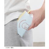 バッグ 鞄 エコバッグ | Honeys | 詳細画像9 