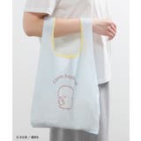 サックス | バッグ 鞄 エコバッグ | Honeys