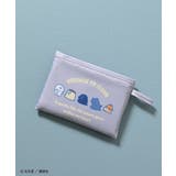 ライトグレー | バッグ 鞄 エコバッグ | Honeys