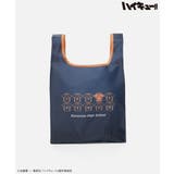 烏野高校 | バッグ 鞄 エコバッグ | Honeys