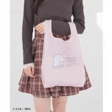 バッグ 鞄 エコバッグ | Honeys | 詳細画像2 