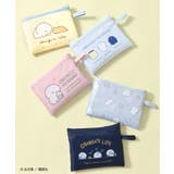 バッグ 鞄 エコバッグ | Honeys | 詳細画像7 