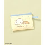 ライトイエロー | バッグ 鞄 エコバッグ | Honeys