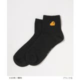 靴下 ソックス お文具といっしょ | Honeys | 詳細画像11