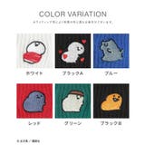 靴下 ソックス お文具といっしょ | Honeys | 詳細画像12