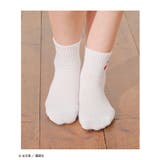 靴下 ソックス お文具といっしょ | Honeys | 詳細画像13