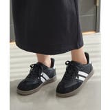 スニーカー 靴 シューズ | Honeys | 詳細画像3 