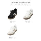 スニーカー 靴 シューズ | Honeys | 詳細画像9 