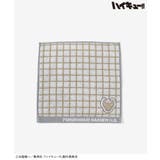 ハンカチ タオルハンカチ ミニタオル | Honeys | 詳細画像11 