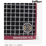 ハンカチ タオルハンカチ ミニタオル | Honeys | 詳細画像15 