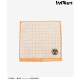 ハンカチ タオルハンカチ ミニタオル | Honeys | 詳細画像3 