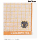 ハンカチ タオルハンカチ ミニタオル | Honeys | 詳細画像5 