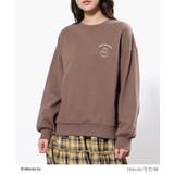 トップス スウェット 長袖 | Honeys | 詳細画像10