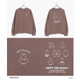 トップス スウェット 長袖 | Honeys | 詳細画像11