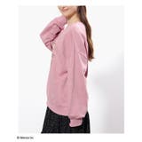 トップス スウェット 長袖 | Honeys | 詳細画像13