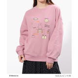 トップス スウェット 長袖 | Honeys | 詳細画像6