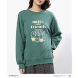 トップス スウェット 長袖 | Honeys | 詳細画像8