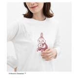 トップス カットソー 長袖 | Honeys | 詳細画像5 