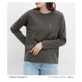 トップス カットソー 長袖 | Honeys | 詳細画像8 