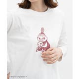 オフ | トップス カットソー 長袖 | Honeys