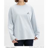 トップス カットソー Tシャツ | Honeys | 詳細画像13 