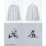 トップス カットソー Tシャツ | Honeys | 詳細画像14 