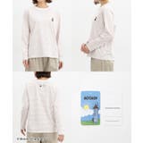 トップス カットソー Tシャツ | Honeys | 詳細画像16 
