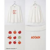 トップス カットソー Tシャツ | Honeys | 詳細画像6 