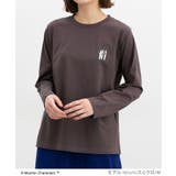 トップス カットソー Tシャツ | Honeys | 詳細画像7 