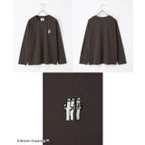 トップス カットソー Tシャツ | Honeys | 詳細画像8 