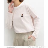 トップス カットソー Tシャツ | Honeys | 詳細画像9 