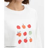 オフ | トップス カットソー Tシャツ | Honeys