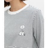 オフ×コン | トップス カットソー Tシャツ | Honeys