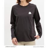 トップス Tシャツ ロンT | Honeys | 詳細画像4