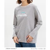 トップス Tシャツ ロンT | Honeys | 詳細画像6