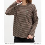 トップス Tシャツ ロンT | Honeys | 詳細画像8