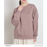 トップス スウェット 長袖 | Honeys | 詳細画像11