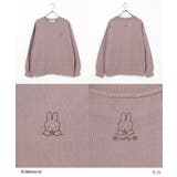 トップス スウェット 長袖 | Honeys | 詳細画像13